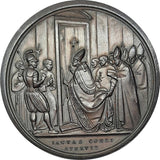 Medal LEONE XII anno II